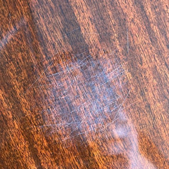 VINTAGE F.B. ROGERS SILVER COMPANY ROUND SILVERPLATE 14.25” - Picture 5 of 12